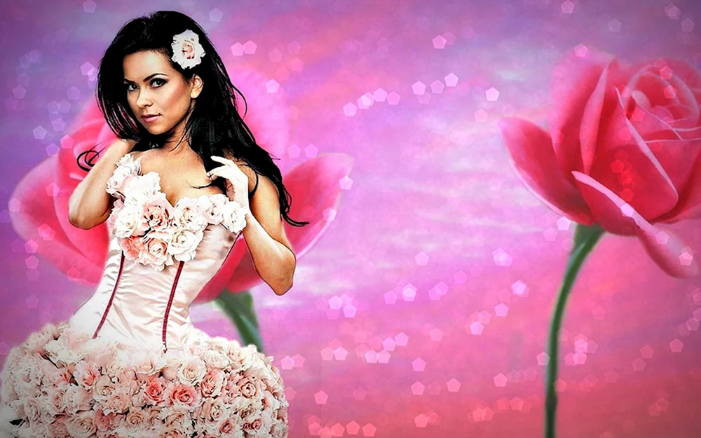 Inna-Sängerin