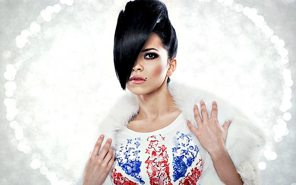 Inna-Sängerin