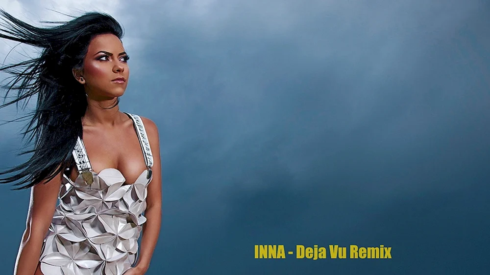 Inna Sängerin