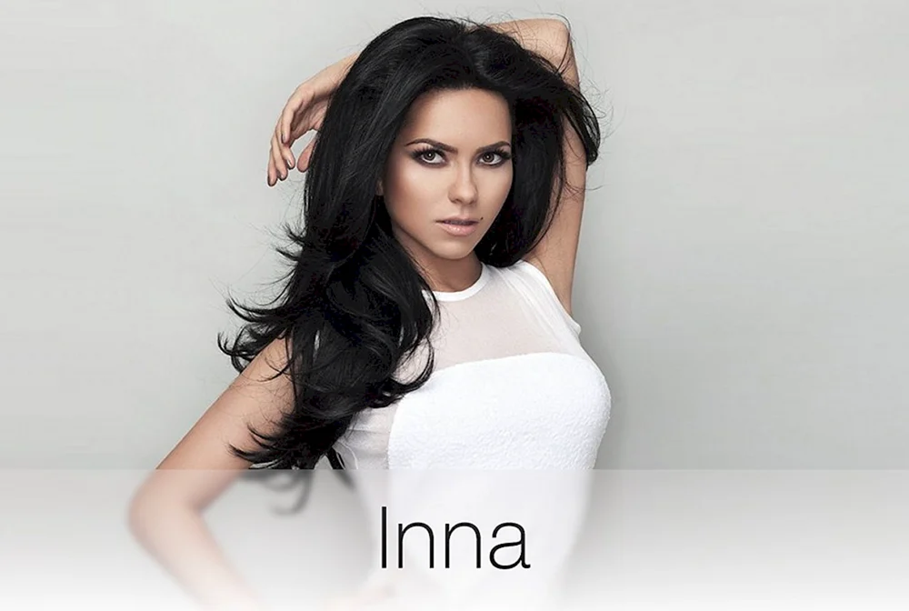 Inna Sängerin