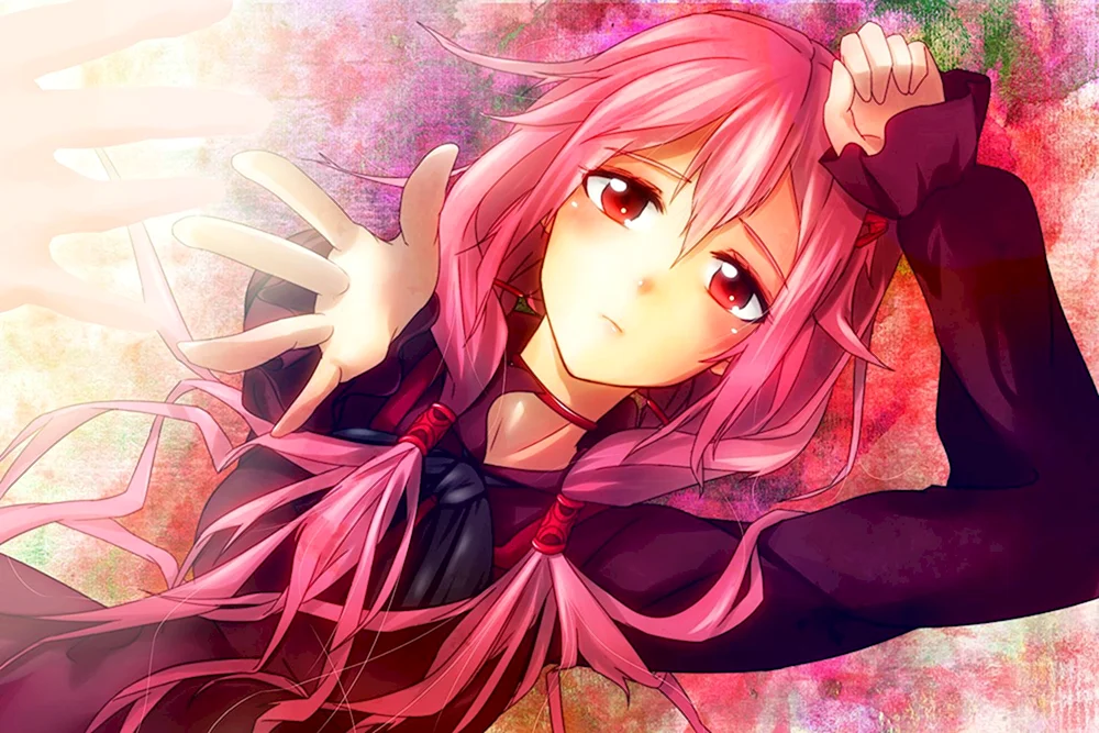 Anime.