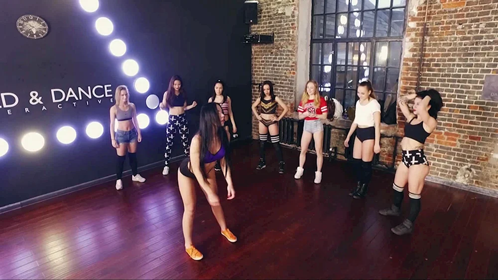 Yevgenia Feofilaktovas Instagram-Girls