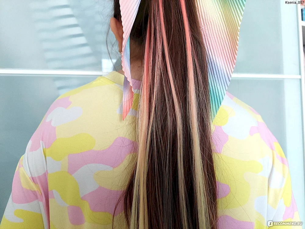 INSTYLE Kinder-Haarnadeln