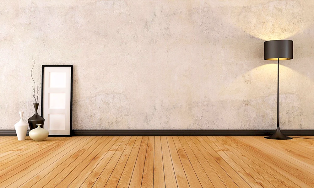Interieur Hintergrund