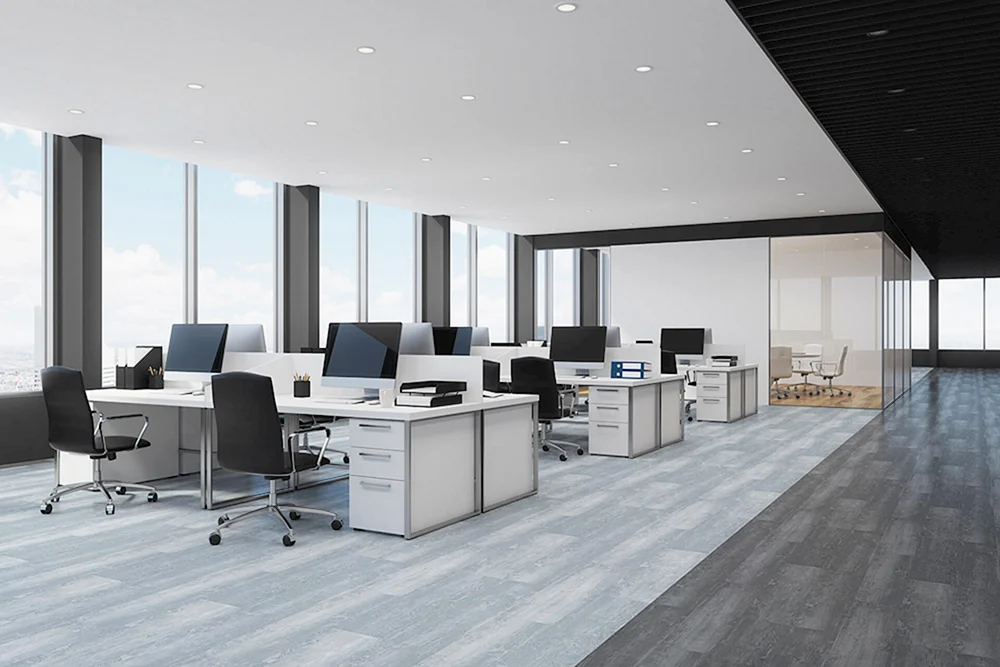 Das Büro