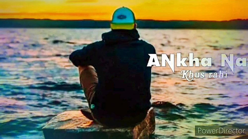 Interessanter Avatar für einen Kerl