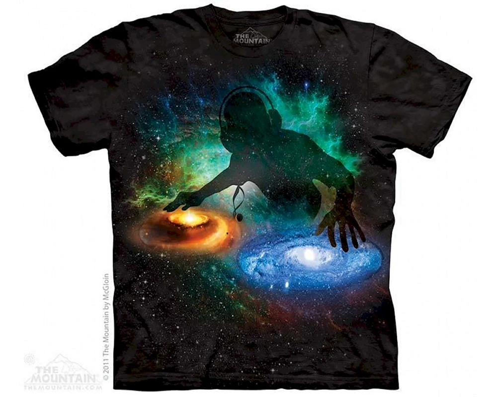 Interessante T-Shirts