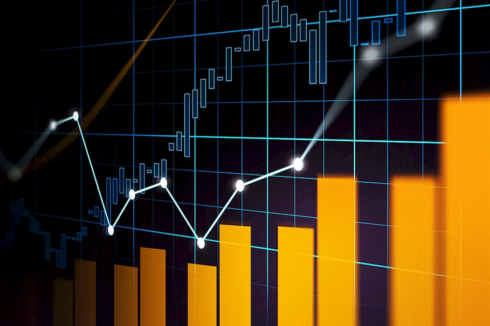 Investieren an der Börse