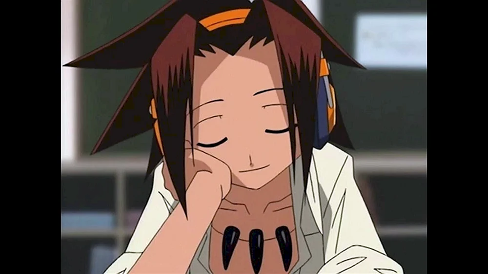 Yo Asakura