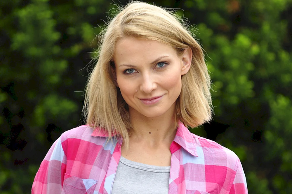 Barbara Brylska