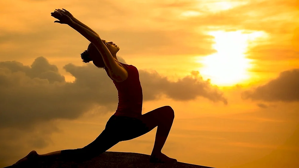 Yoga