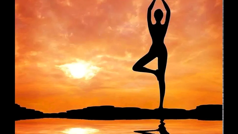 Yoga