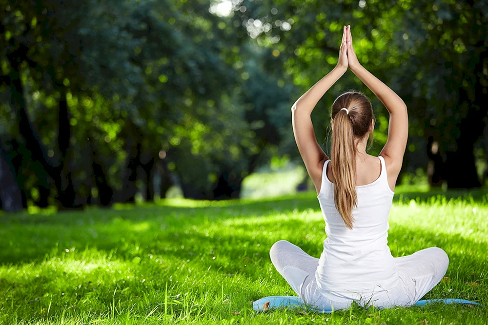 Yoga