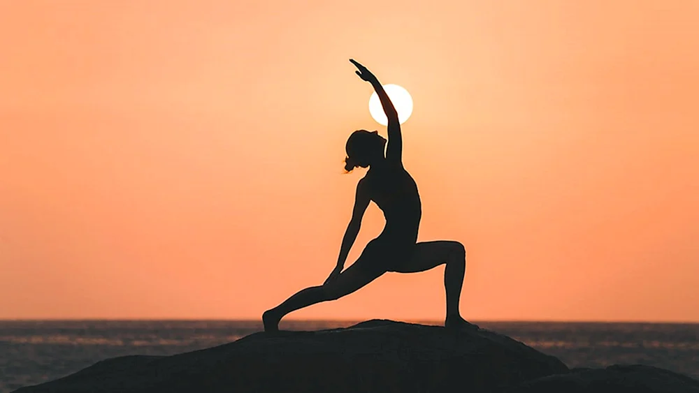 Yoga Chitta vritti nirodha