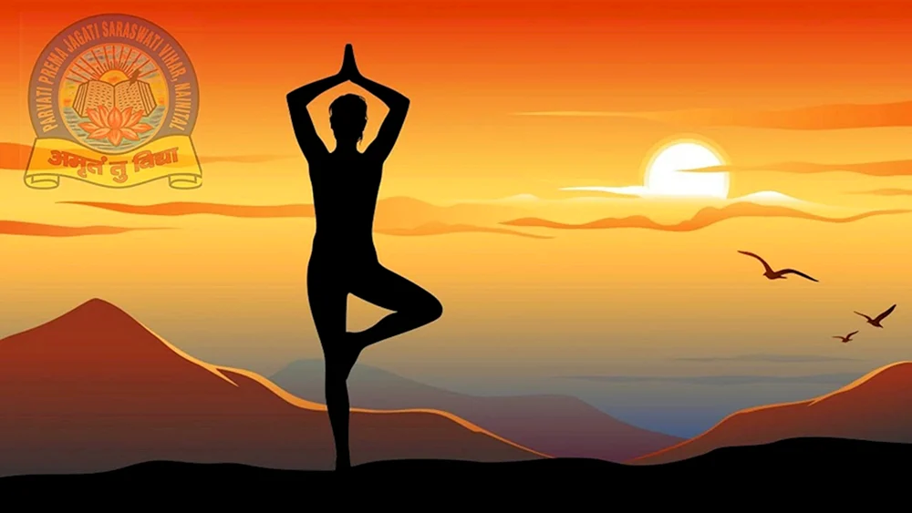 Yoga-Bilder