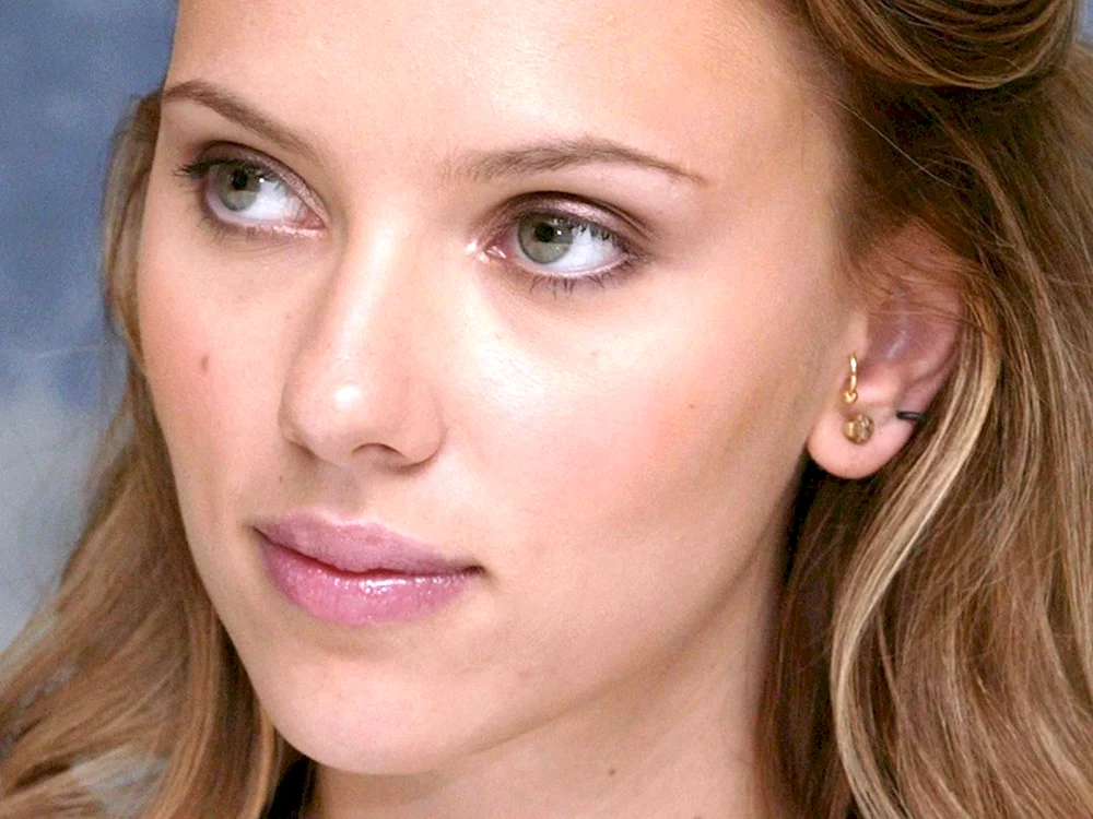 Johansson Schauspielerin