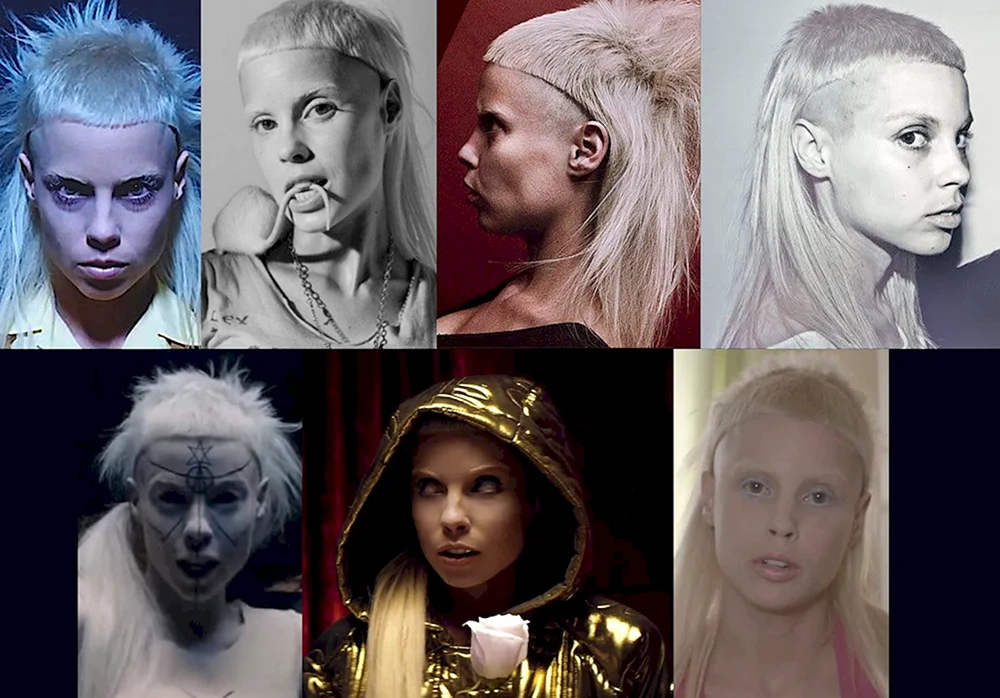 Yolandi Fisser