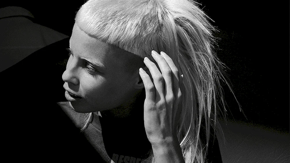Yolandi Fisser