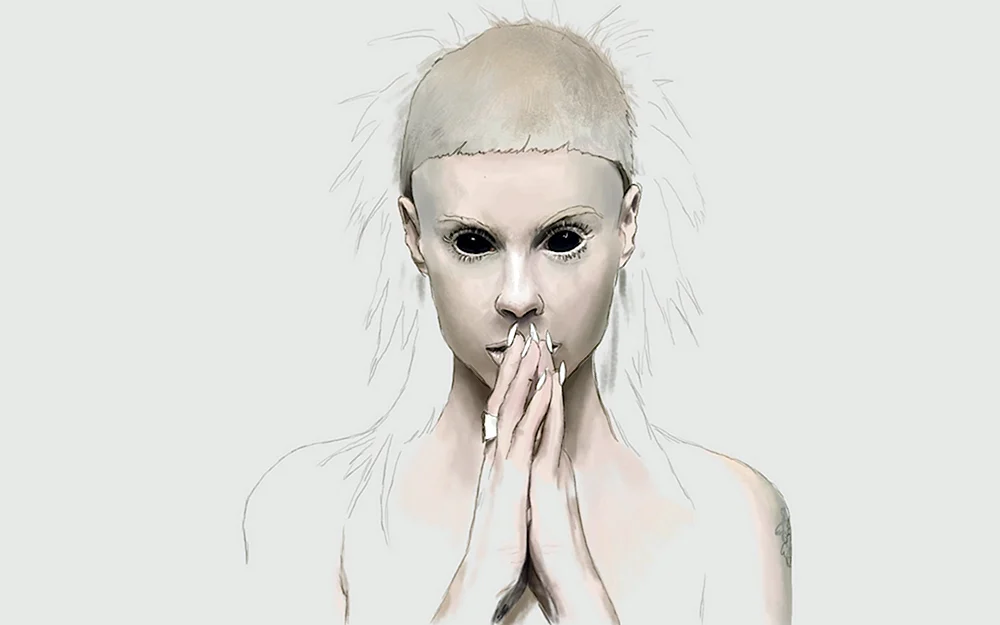 Yolandi Fisser 2022