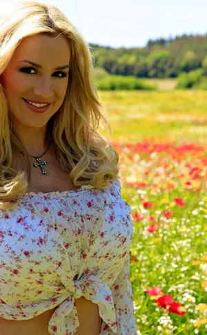 Jordan Carver