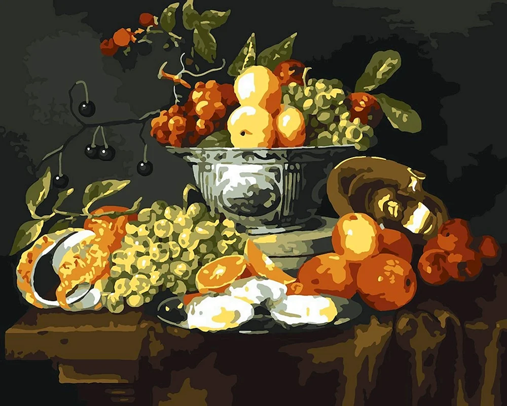 Peter Claes 1597-1661
