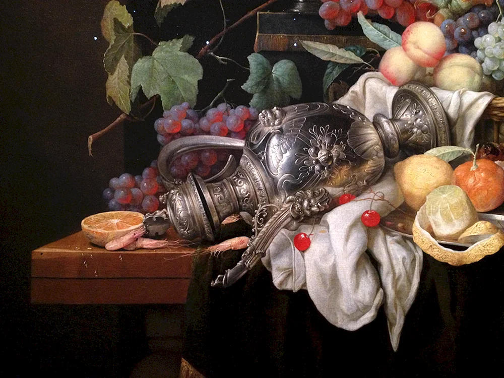 Joris van son Joris van son 1623- 1667