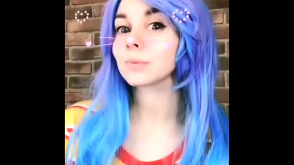 Yoshi und Lana