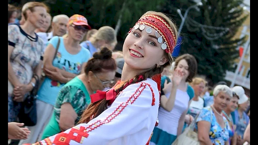 Yoshkar. Ola Mari