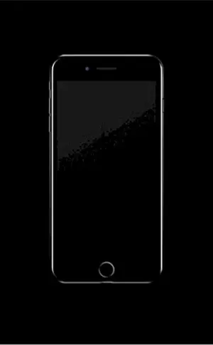 Iphone 8 Plus Schwarz