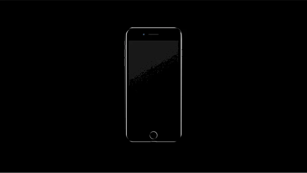Iphone 8 Plus Schwarz