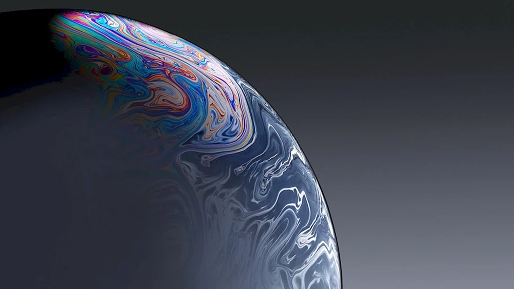 Iphone XR 4k