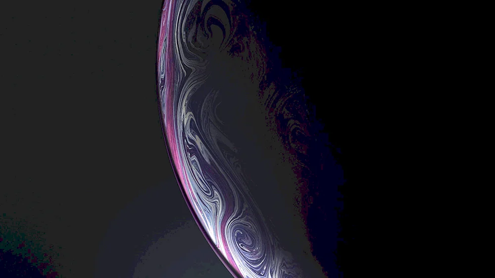 Heller Desktop-Hintergrund