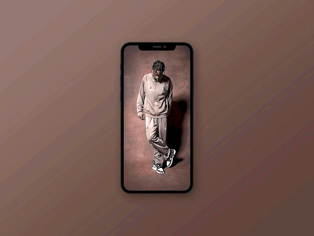 Iphone XS 4k
