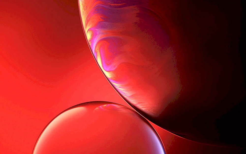 Iphone XR 4k