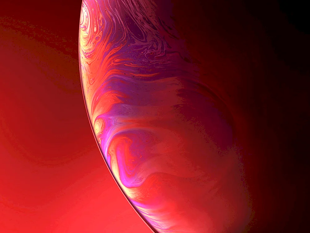 Iphone XR 4k