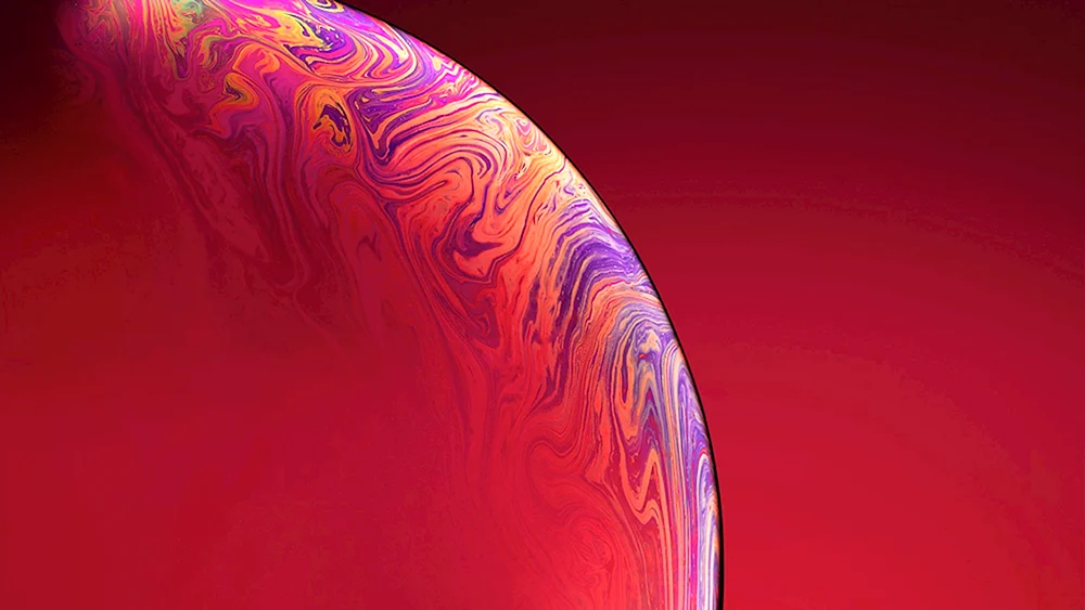 Iphone XS 4k