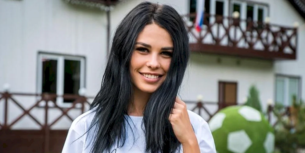 Irina Pinchuk