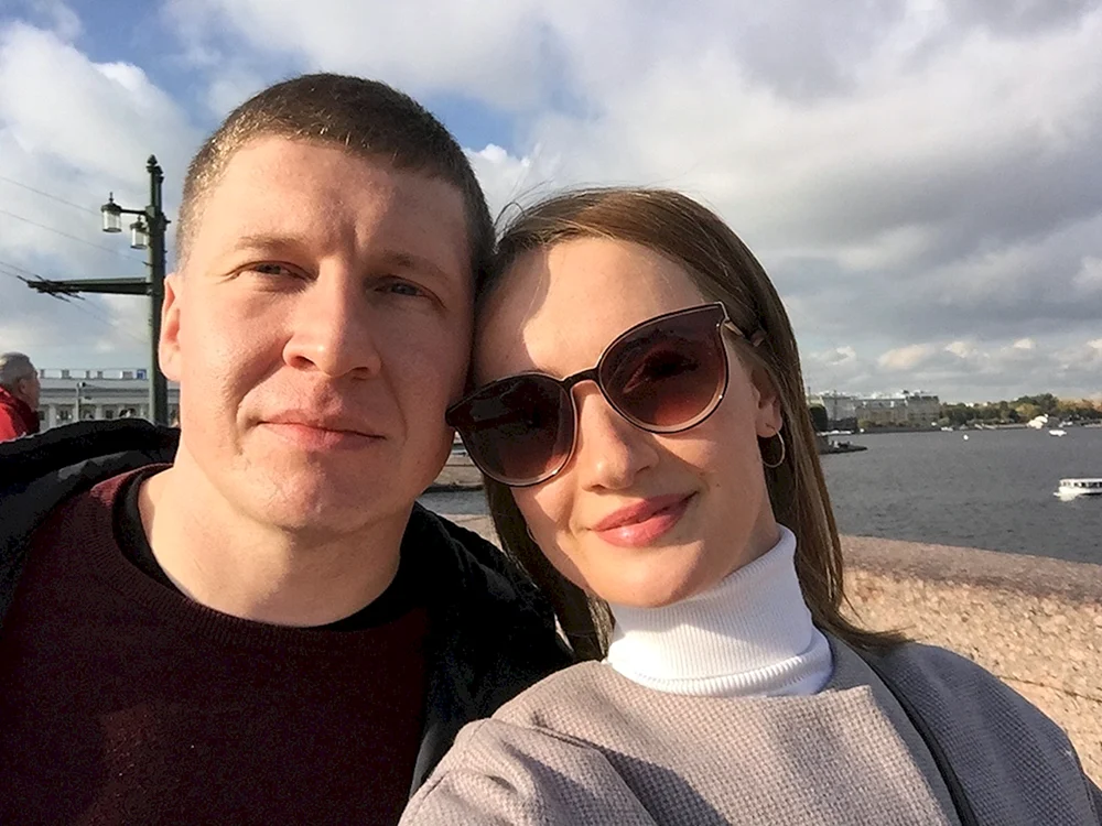 Yana Zenina Bloggerin