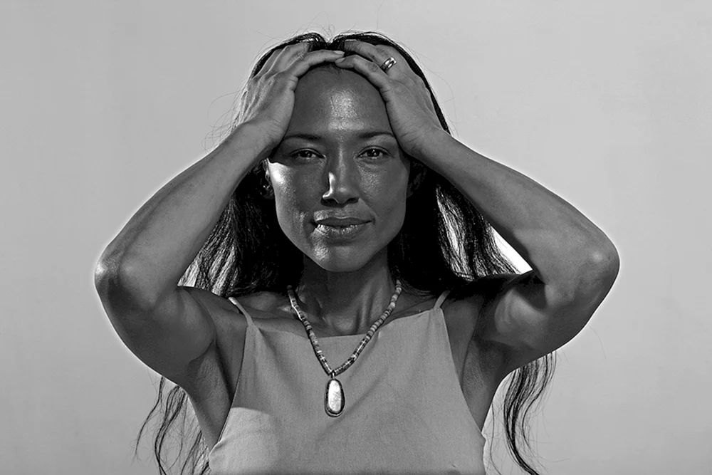 Irene Bedard