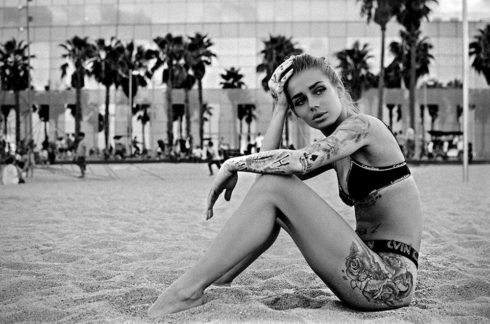 Irena Bendida