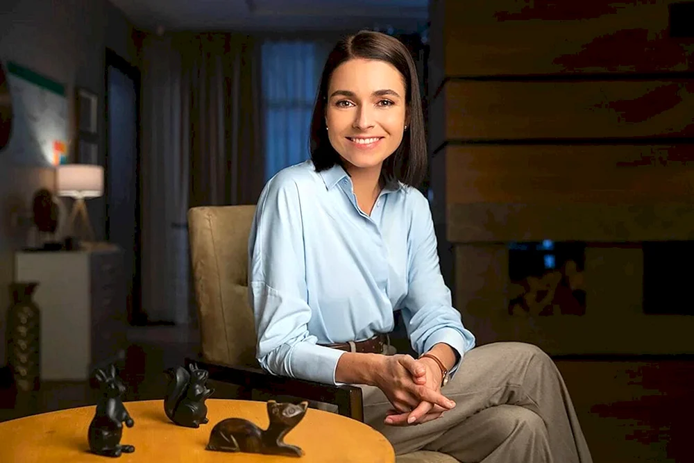Irena Ponaroshku 2022