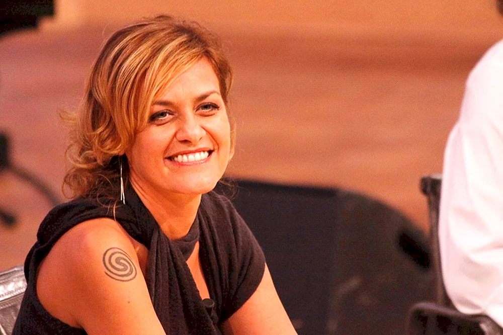 Serena Faggioli