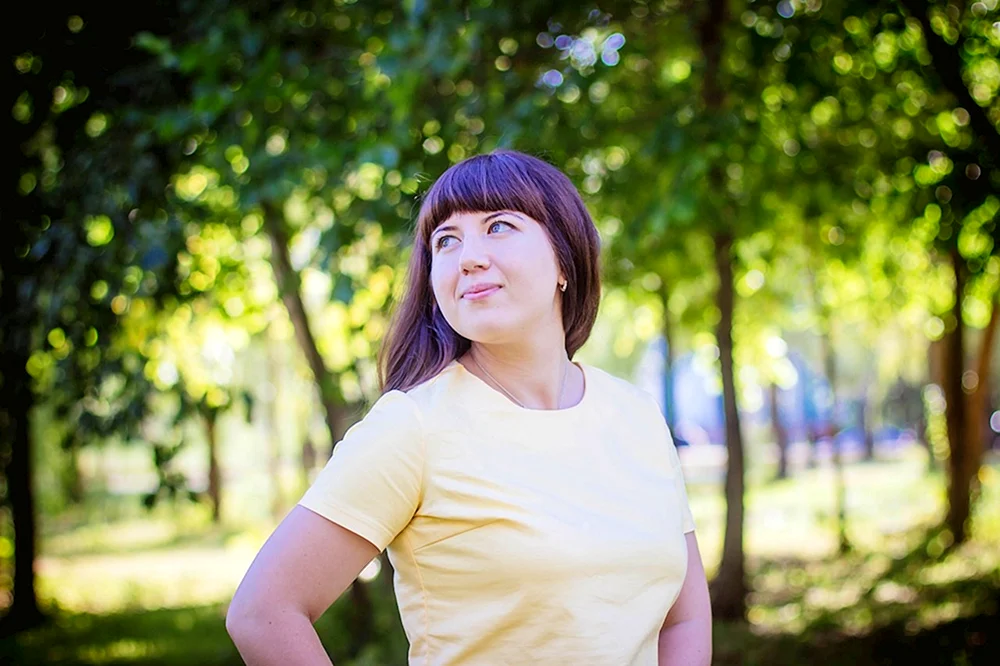 Irina Yakovleva
