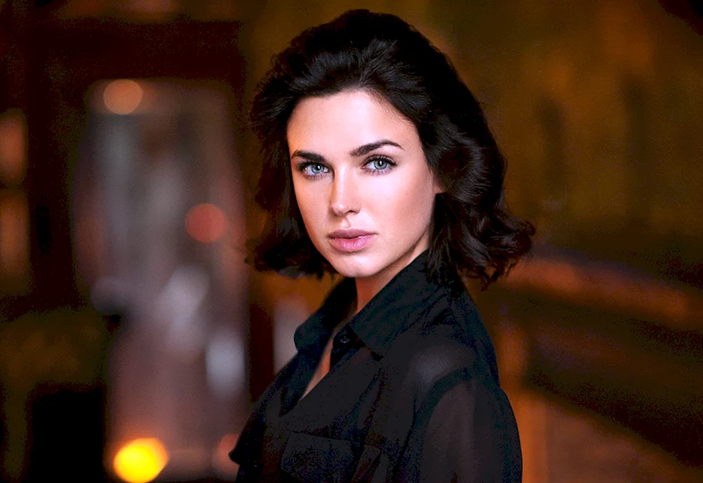 Irina Antonenko
