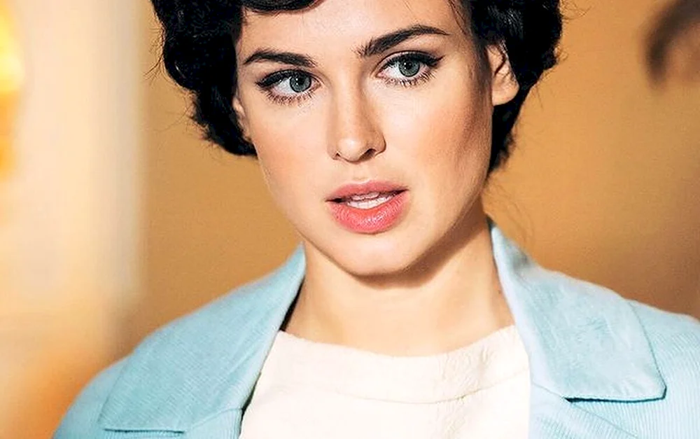 Irina Antonenko Schauspielerin