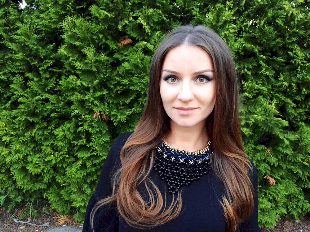 Irina Sotnikova Novosibirsk