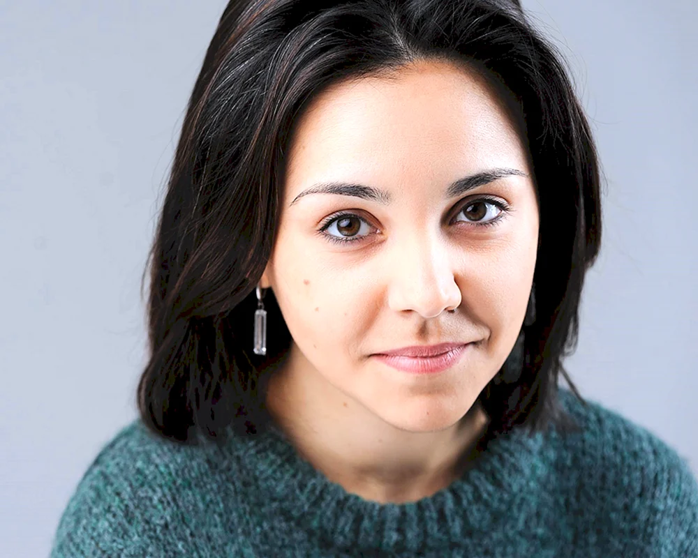 Irina Bezryadnova