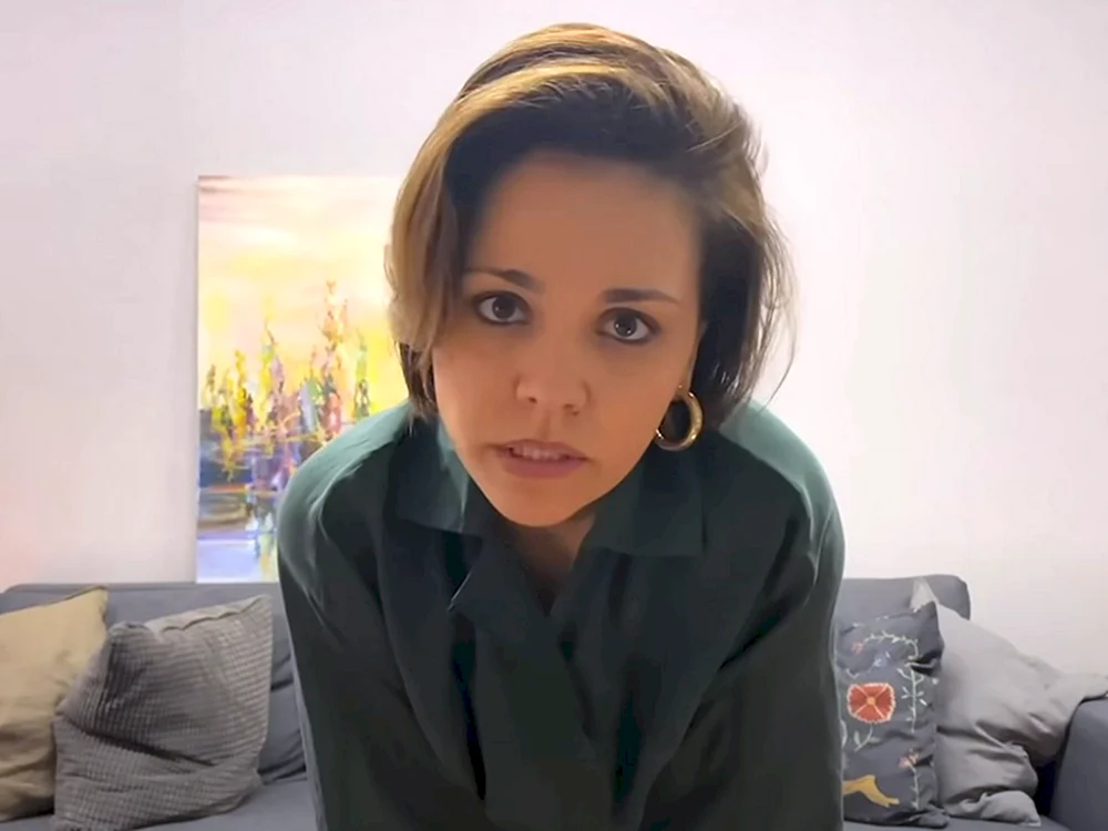 Irina Chesnokova 2023