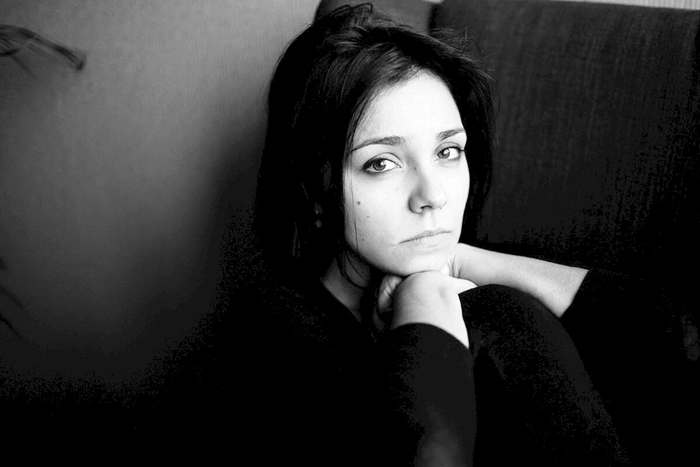 Irina Chesnokova 2021