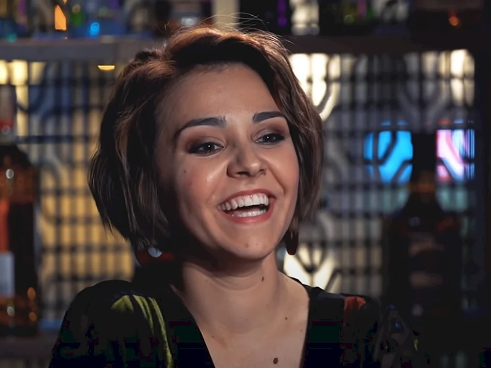 Irina Chesnokova 2022